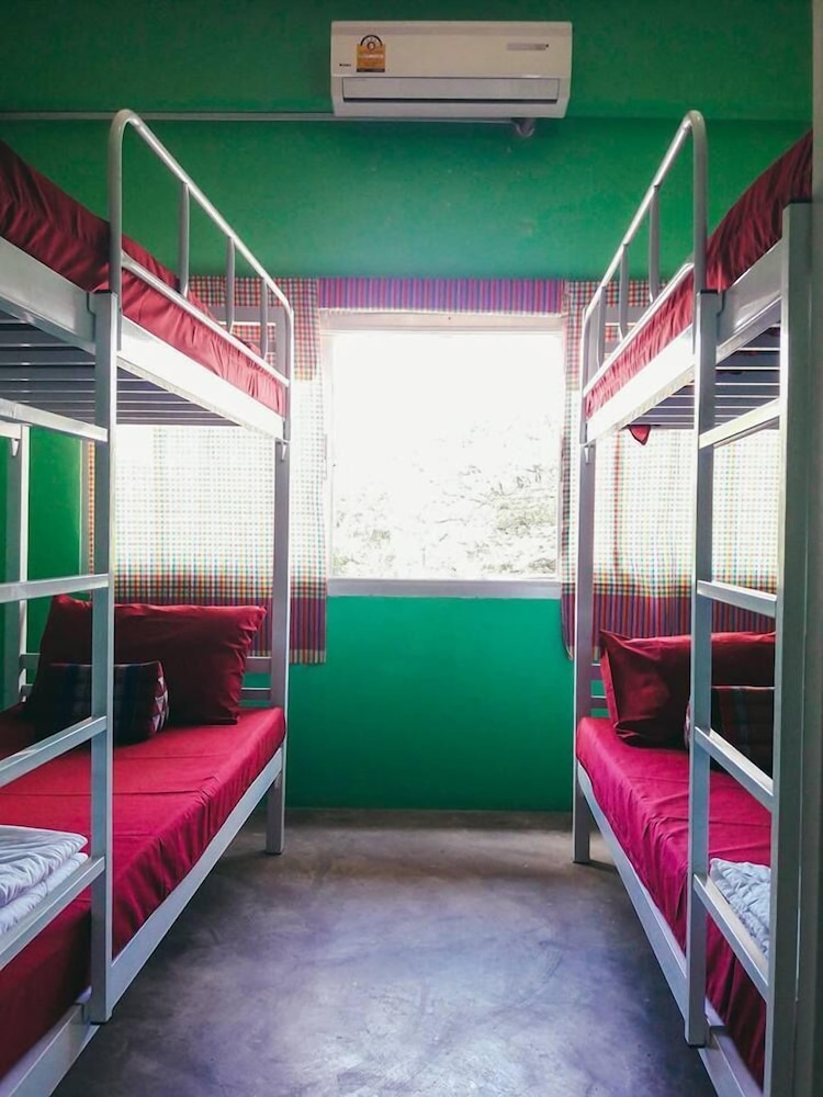 Muster House - Hostel 10/14