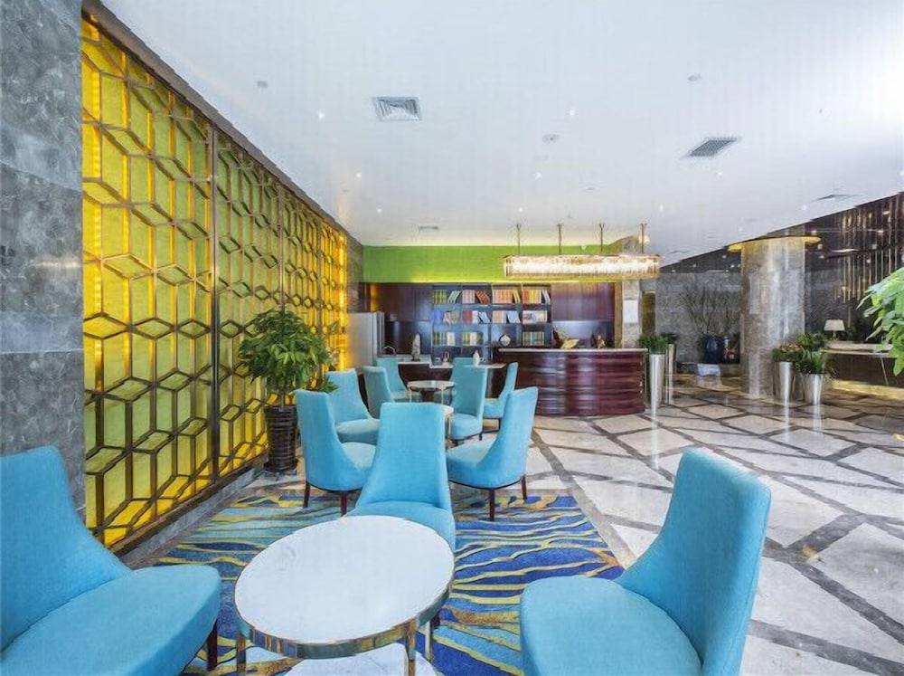 Metropolo Yining Development Zone Hotel 11/16