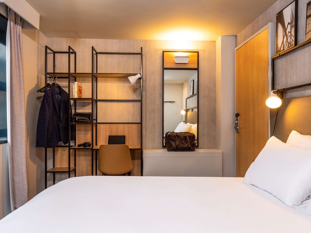 ibis Paris Bastille Opera 11th Hotel 23/60