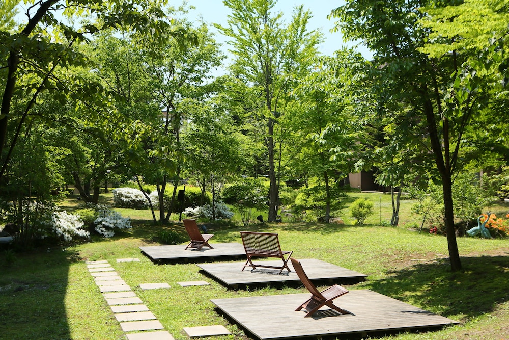 Hotel Harvest Kyu Karuizawa 34/50