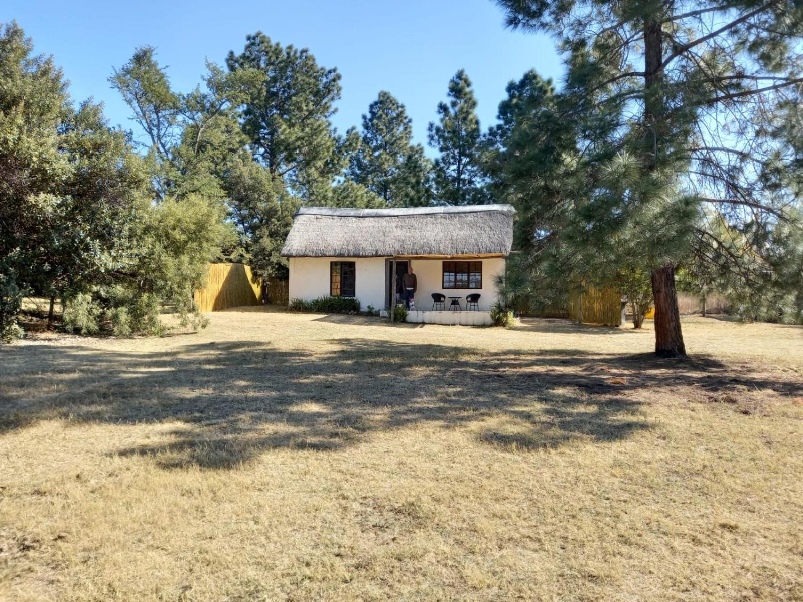 41 Ridge Self-catering Cottages 43/50