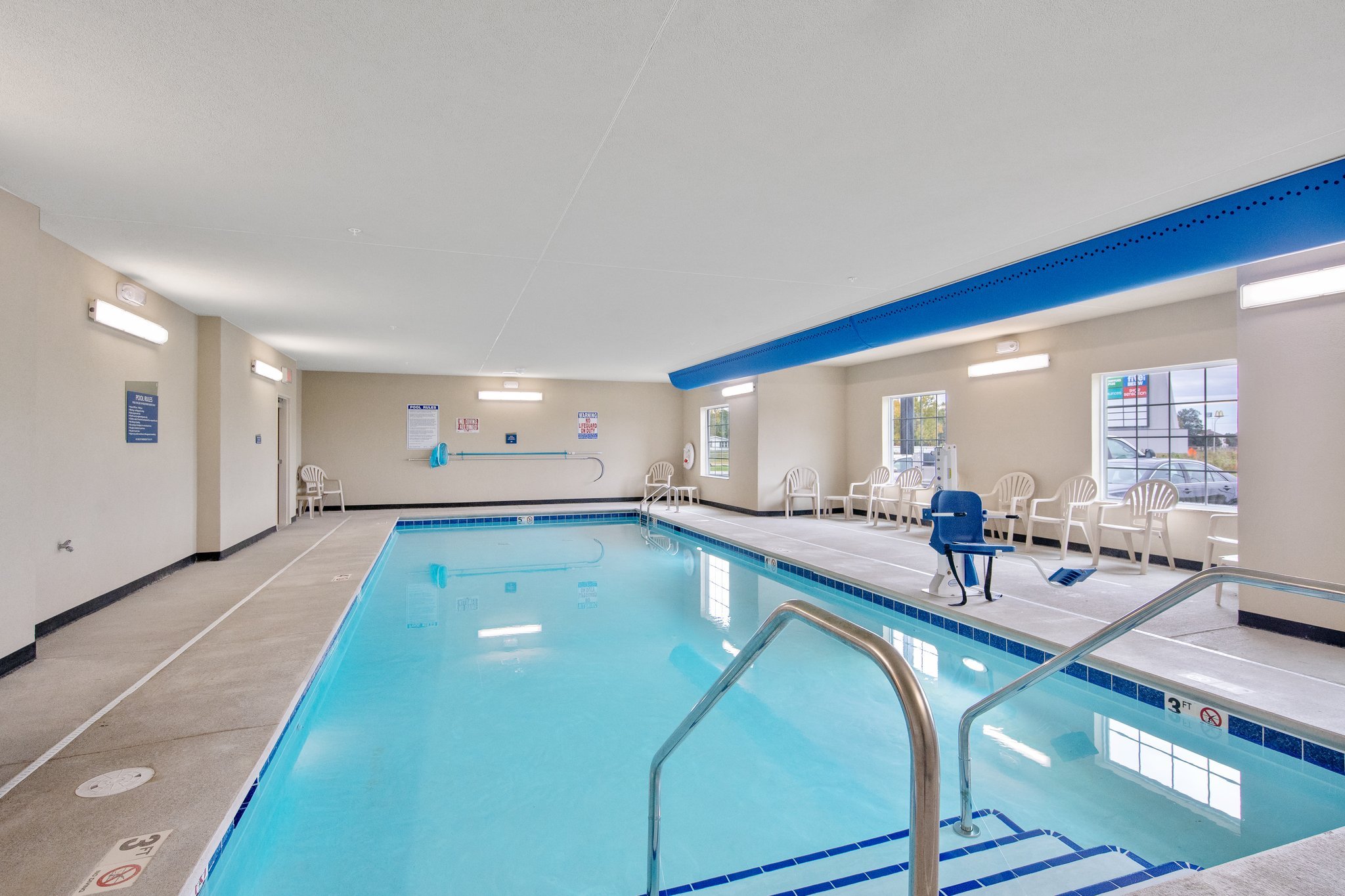 Cobblestone Hotel & Suites - Austin 20/50