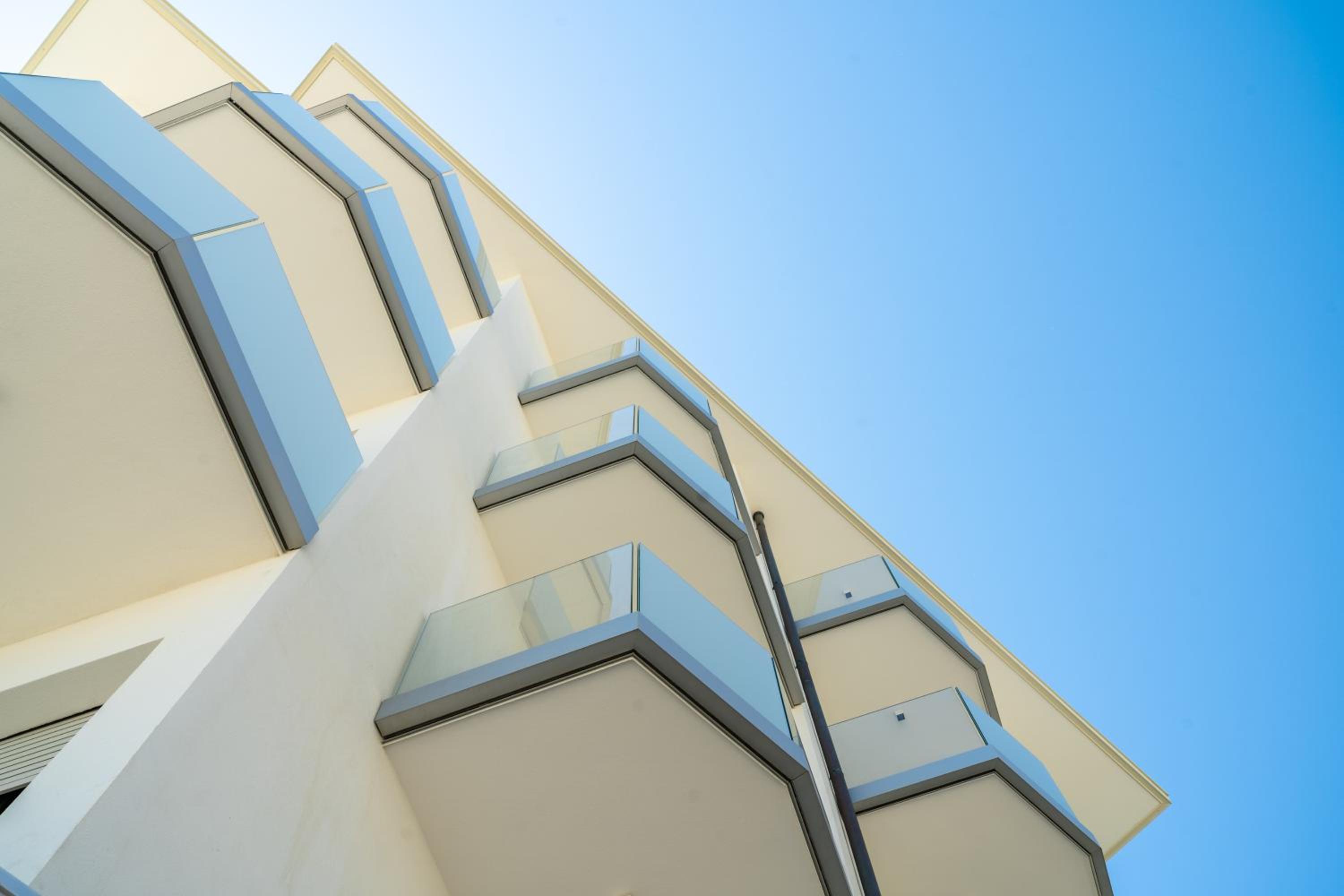 Hotel Globus 5/50