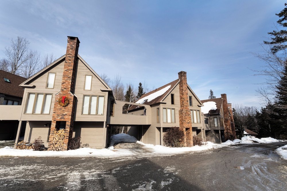 Mount Snow Lodging 19/50