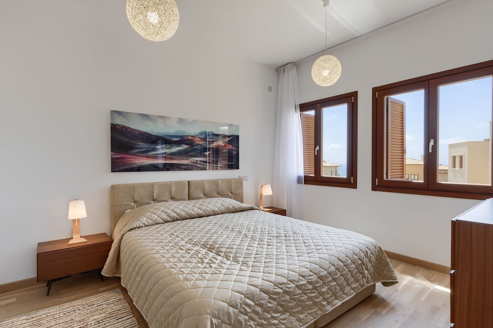 Aphrodite Hills Rentals - Premium Apartments 5/50