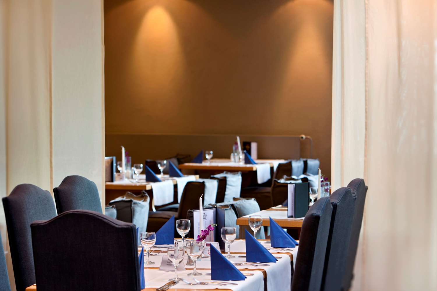 Tryp by Wyndham Bad Bramstedt 25/26