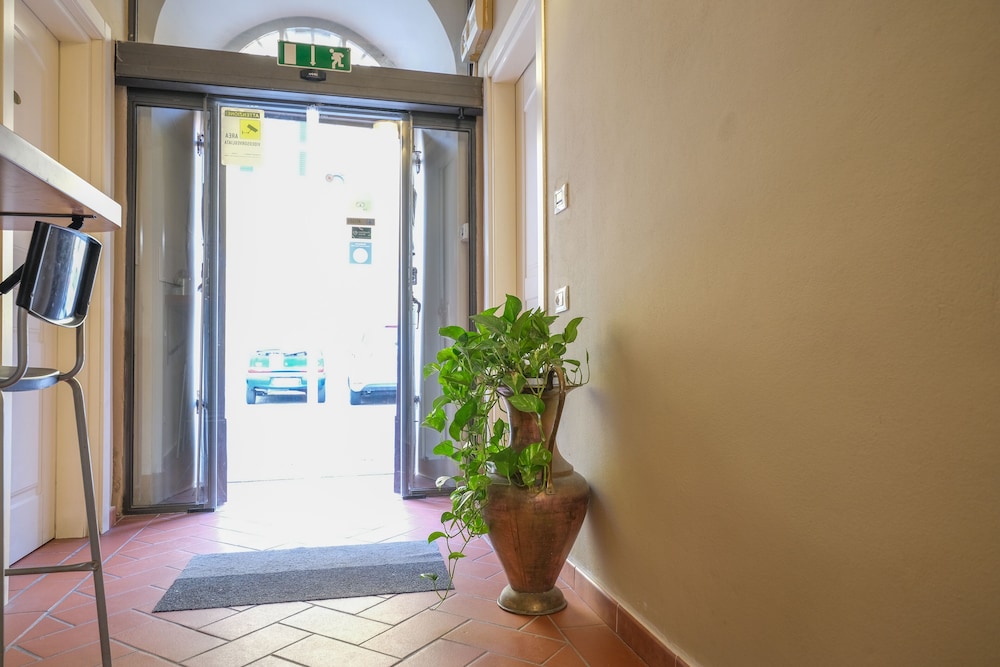 Casa San Tommaso 4/64