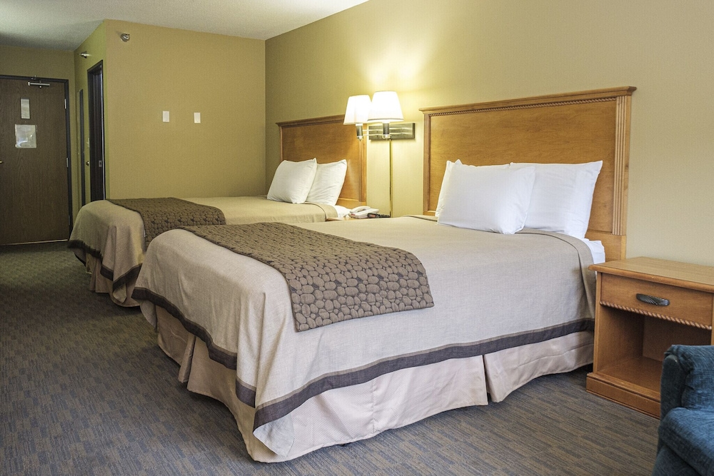 Governors Inn a Travelodge by Wyndham 15/50