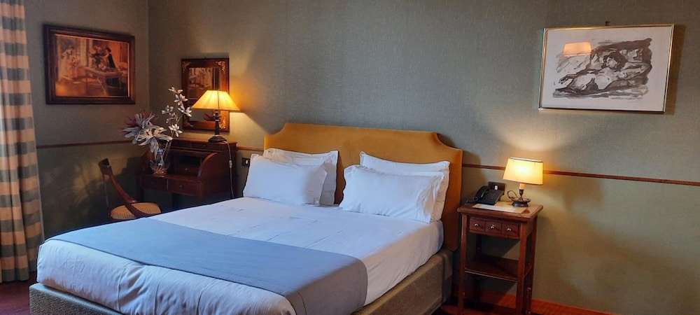Domus Livia Luxury Suites 21/58