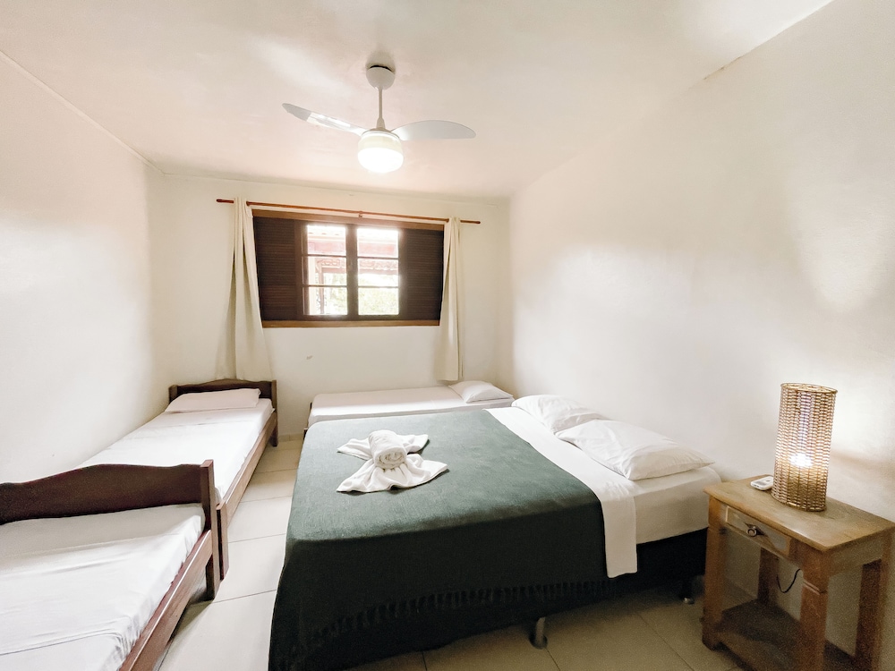 Geko Hostel & Pousada Paraty 17/49