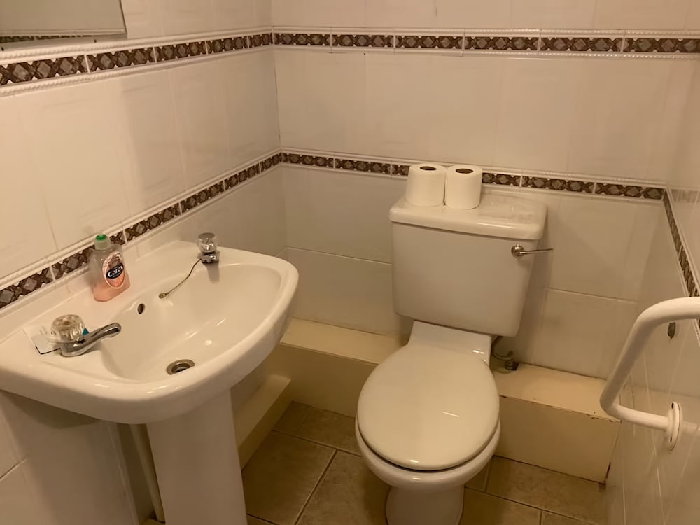 OYO Baytree Lodge 29/33