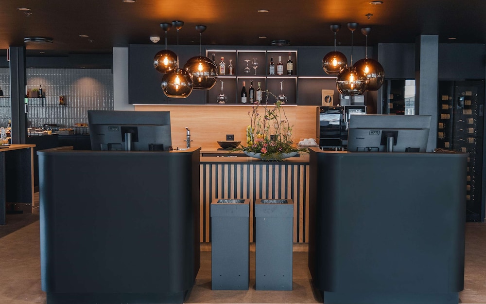 Best Western Plus Oslo Airport 40/52