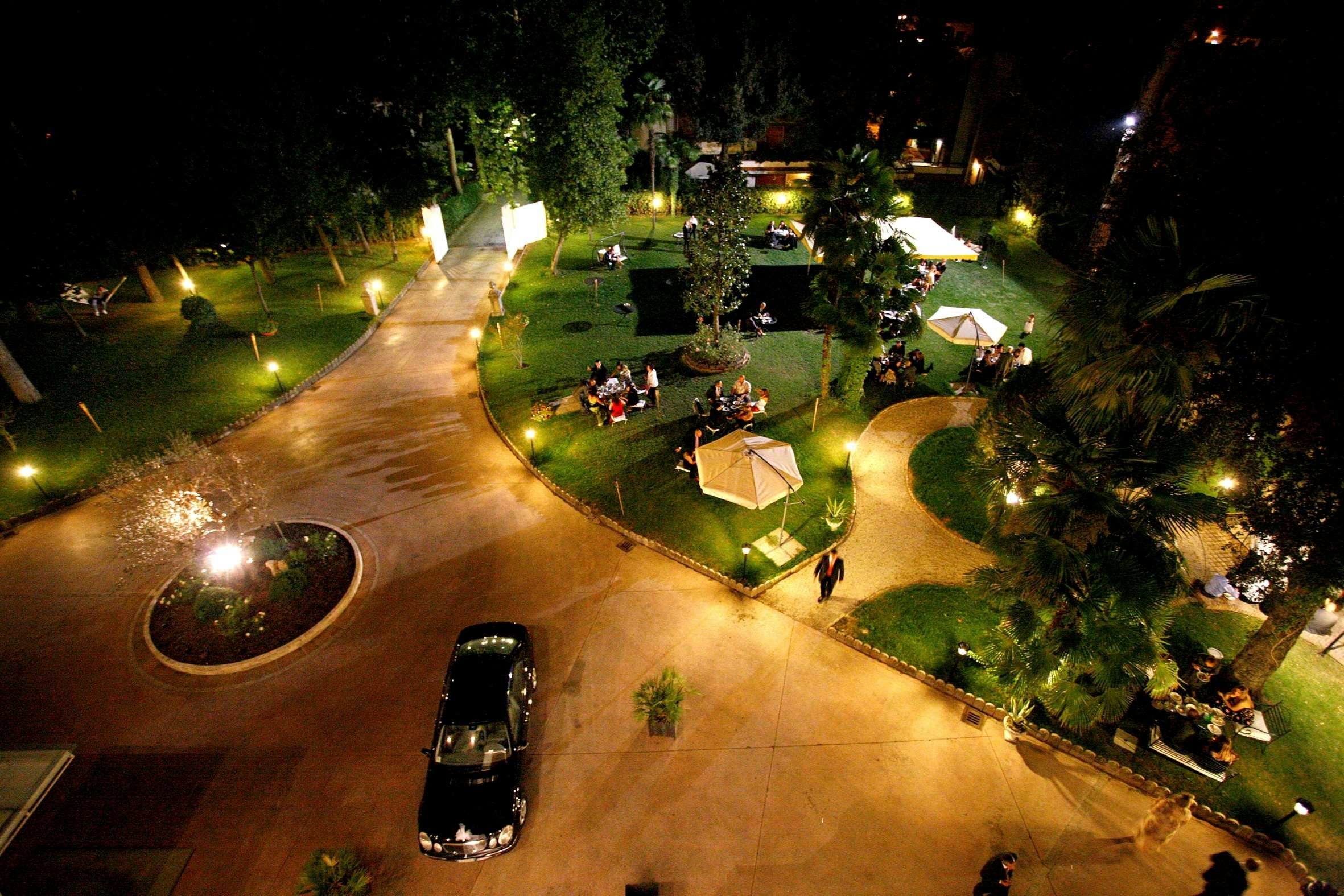 Hotel Villa Pigna 76/83