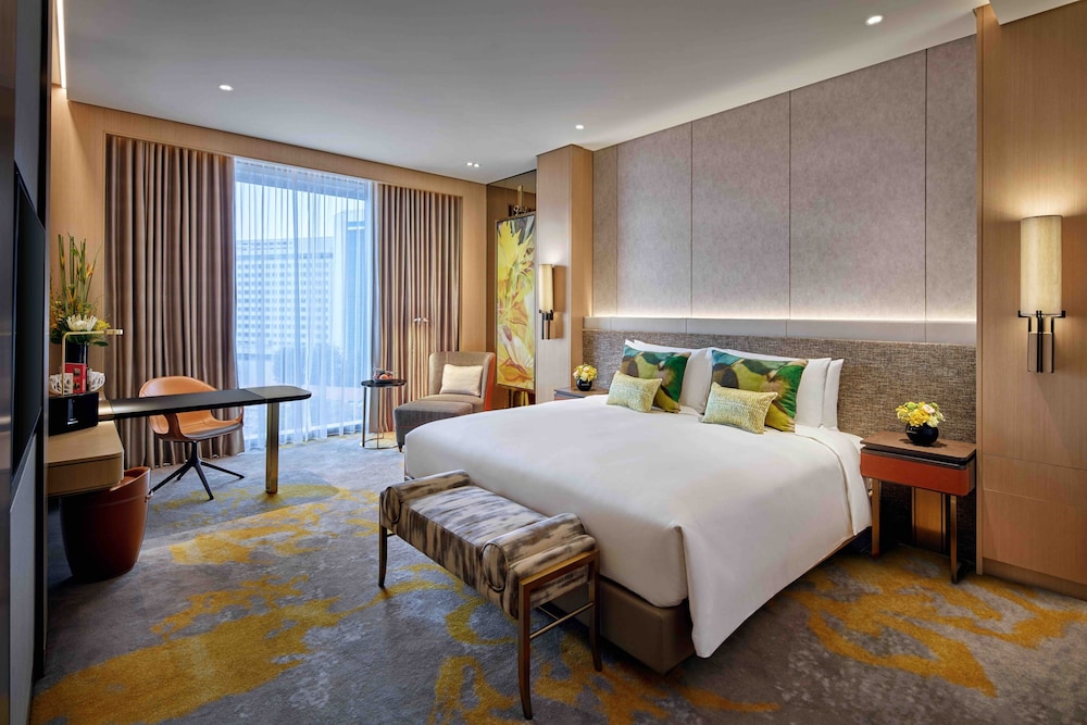 Sofitel Singapore City Centre 21/71