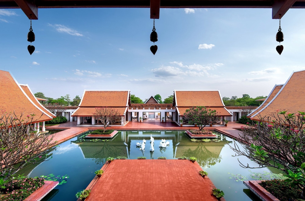 Sukhothai Heritage Resort 33/44