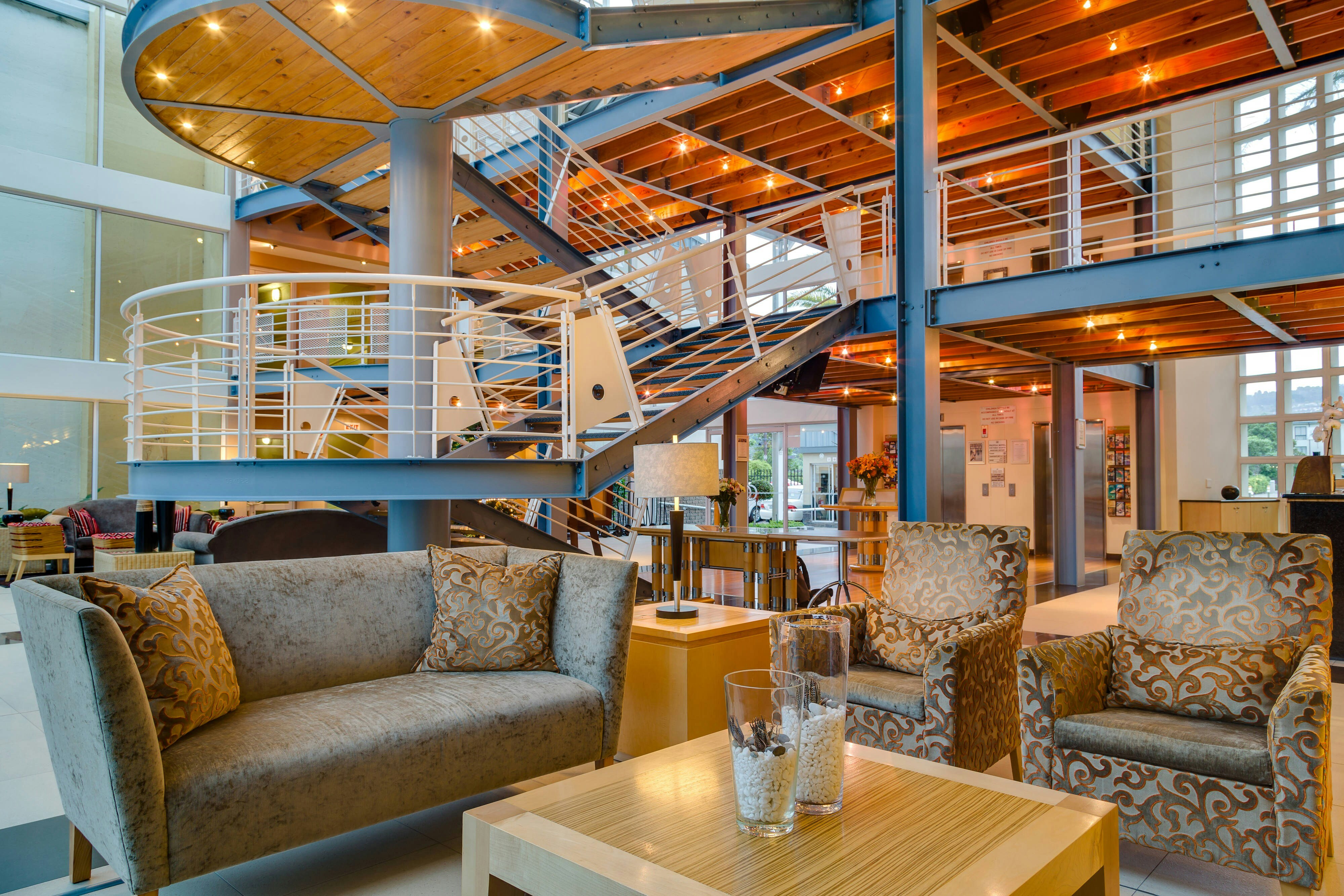 Protea Hotel Knysna Quays 5/13