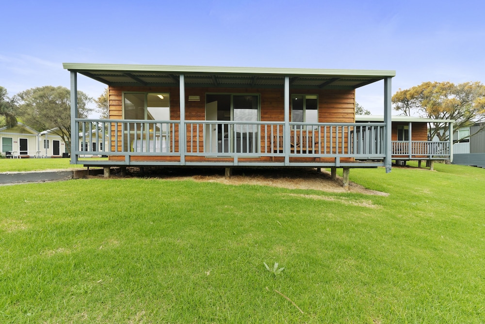 Nrma Port Campbell Holiday Park 3/59