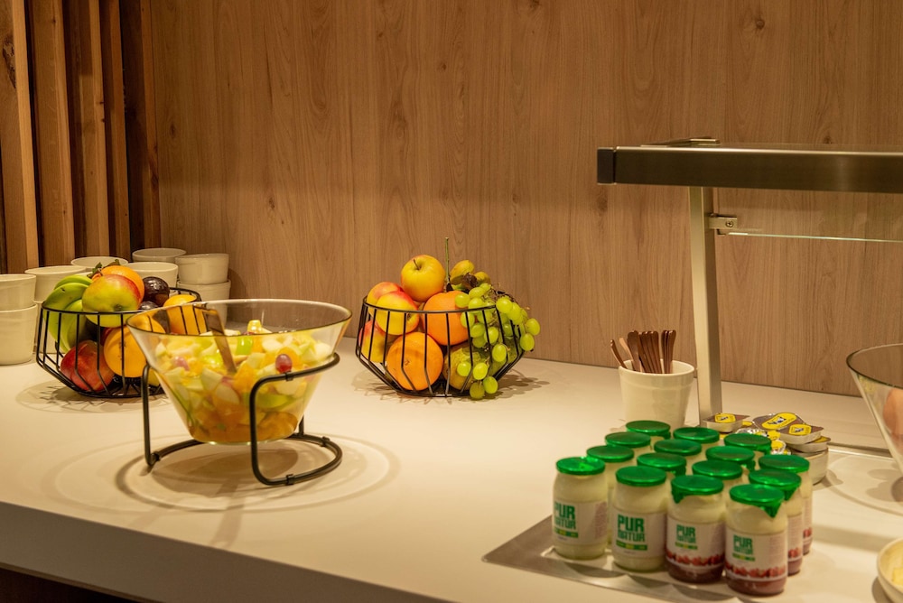 Radisson Hotel Liege City Centre 33/42