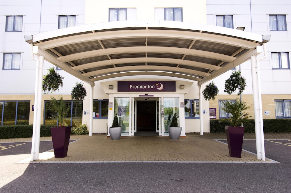 Premier Inn Poole North 42/47