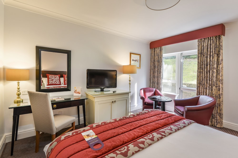 Mercure Manchester Norton Grange Hotel & Spa 51/70