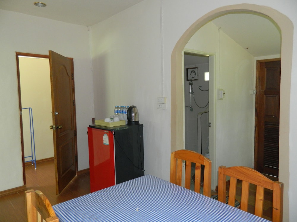 PAI IYARA RESORT 31/68