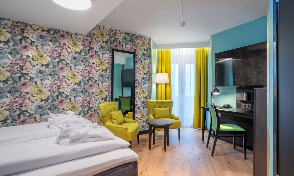 Thon Hotel Cecil 5/47