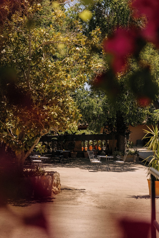 Agroturismo Son Galceran - Adults Only 71/82