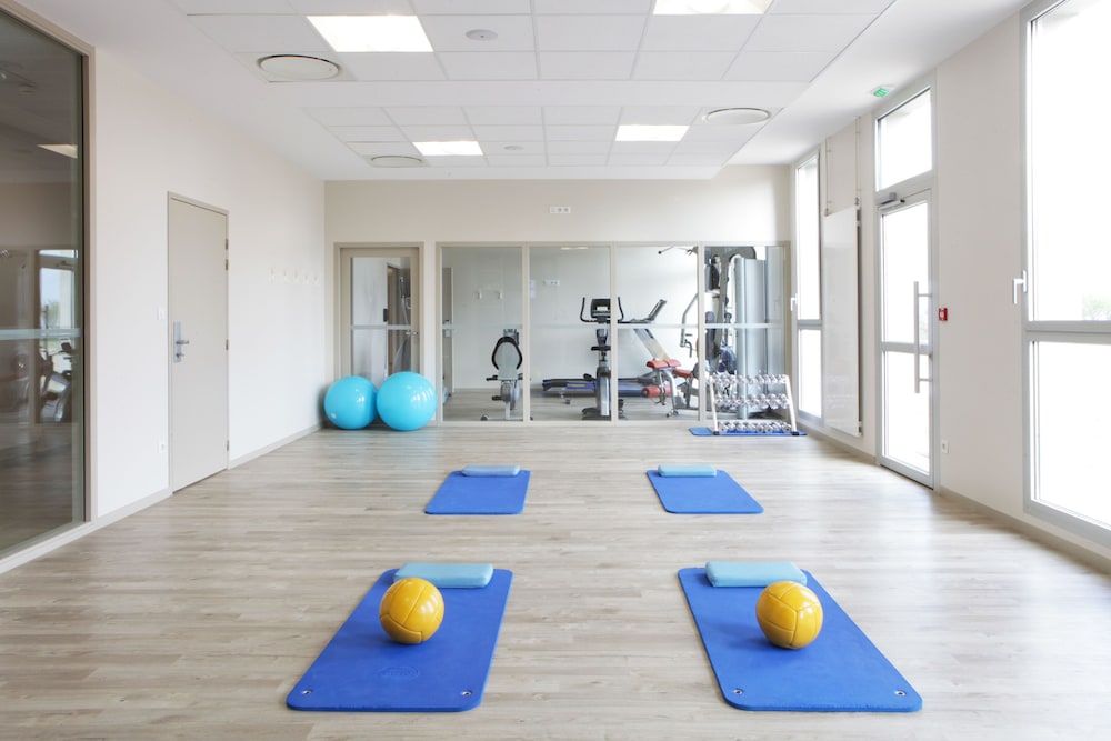 Previthal Hotel de la Baie Thalasso & Spa Marin 37/66