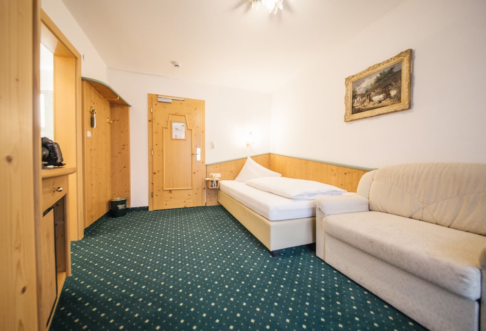 Hotel Grieshof 24/68