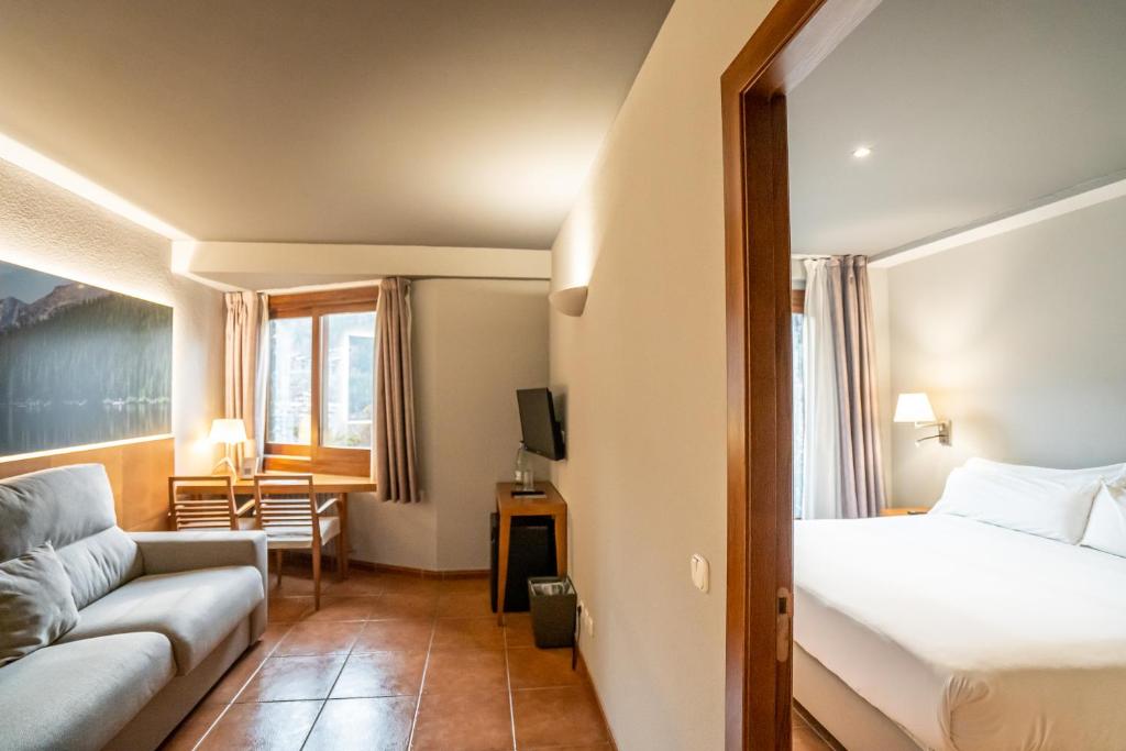 Abba Xalet Suites 21/76