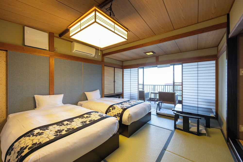 Atagawa Prince Hotel 6/30