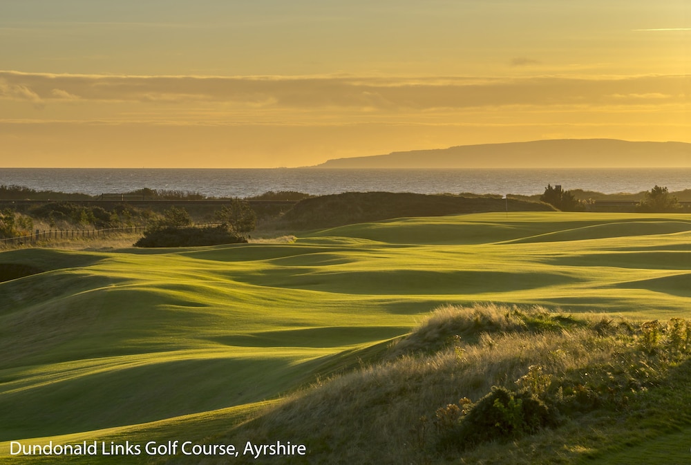 Mercure Ayr Hotel 43/49