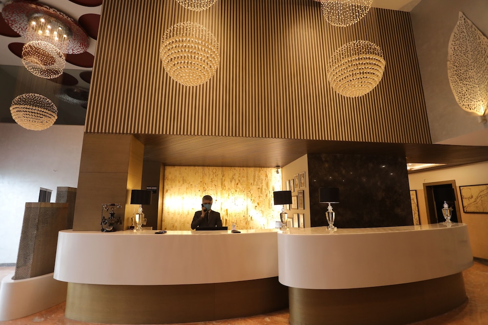 Hotel Imperial 9/38