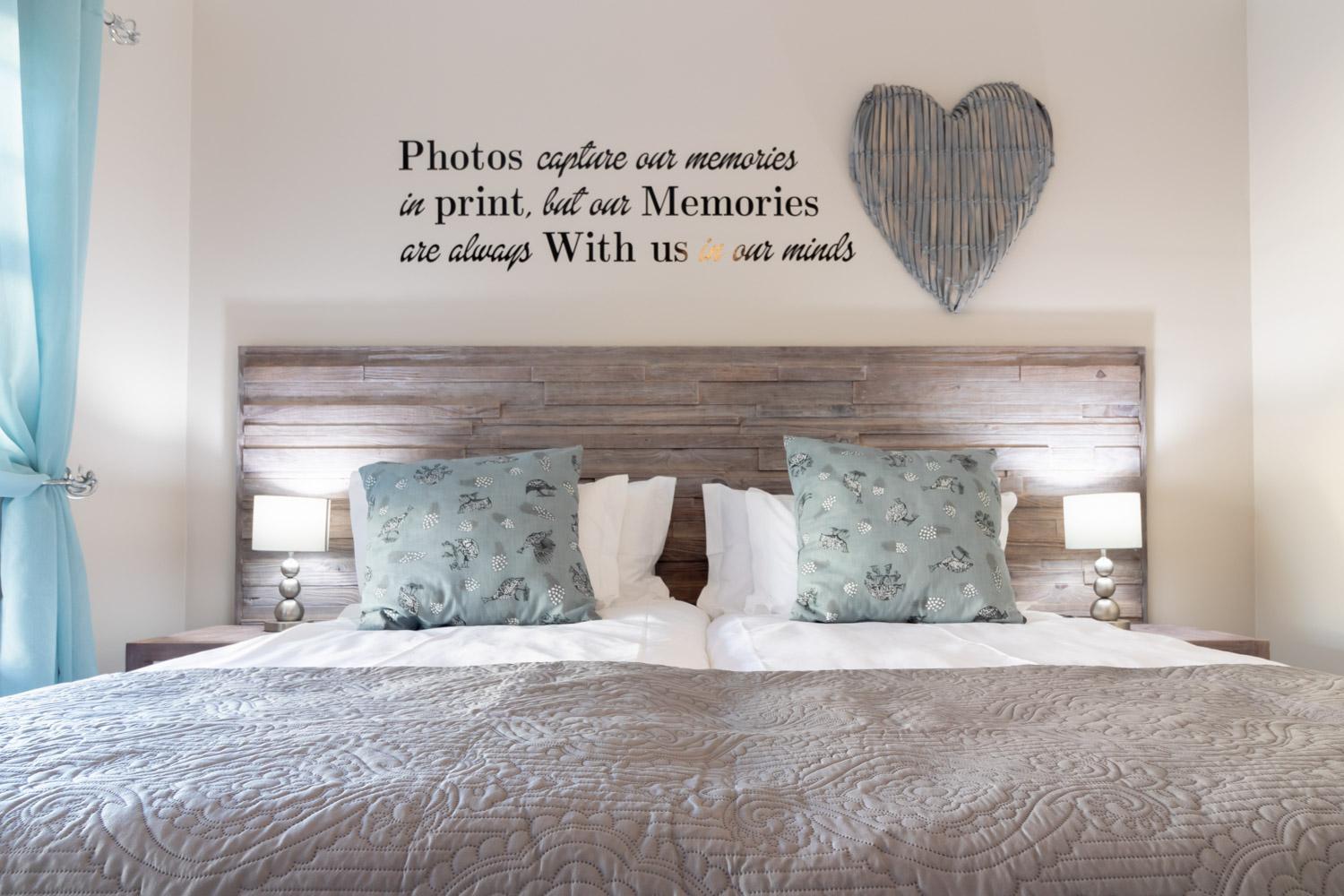 Memories Self-Catering 8/34