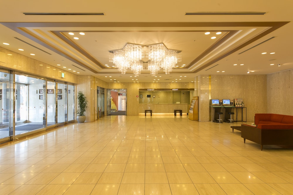 MEITETSU TOYOTA HOTEL 10/47