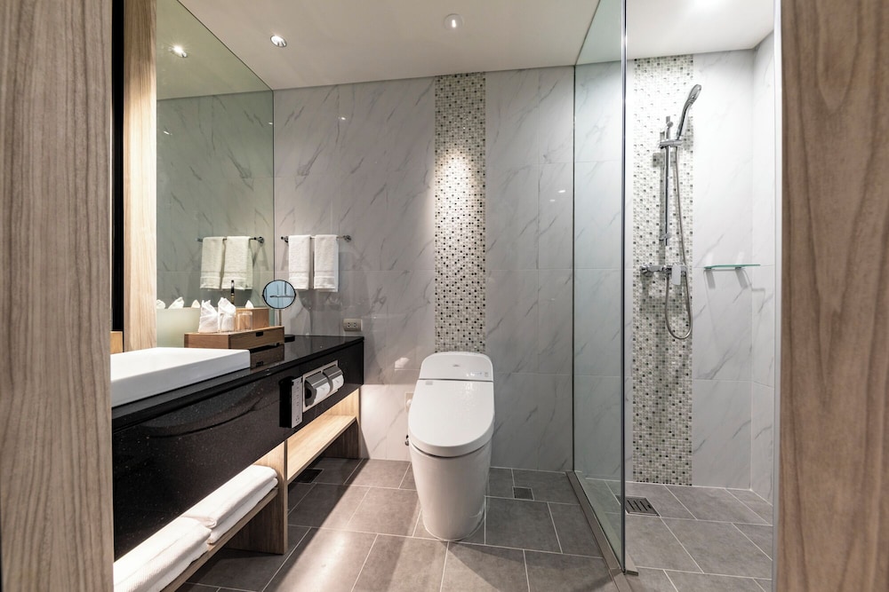 Solaria Nishitetsu Hotel Bangkok 47/49