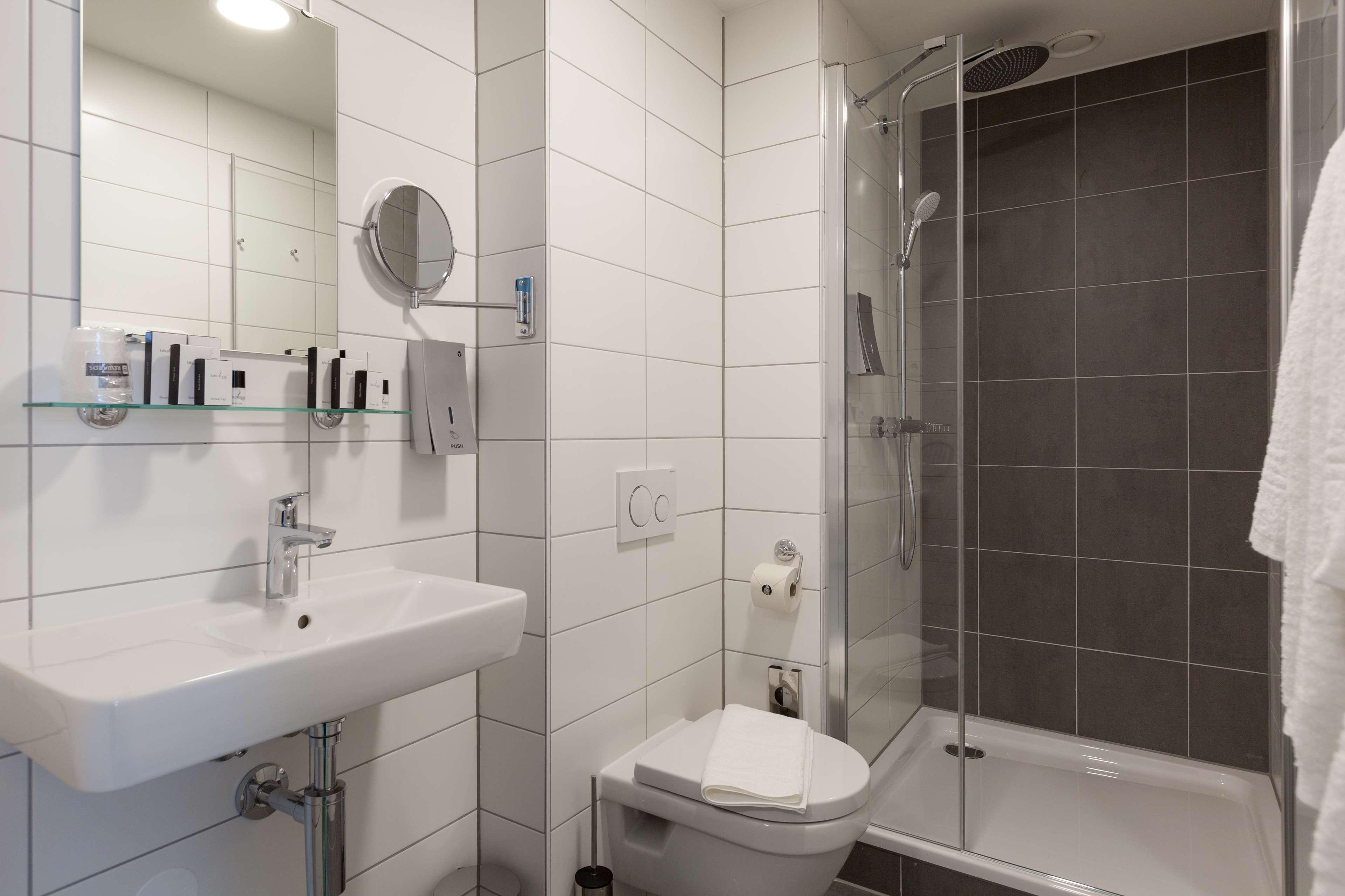 جناح قياسي، Best Western Plus Hotel Amstelveen 2/2