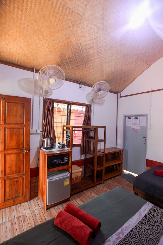 Family Song Bungalow 38/60