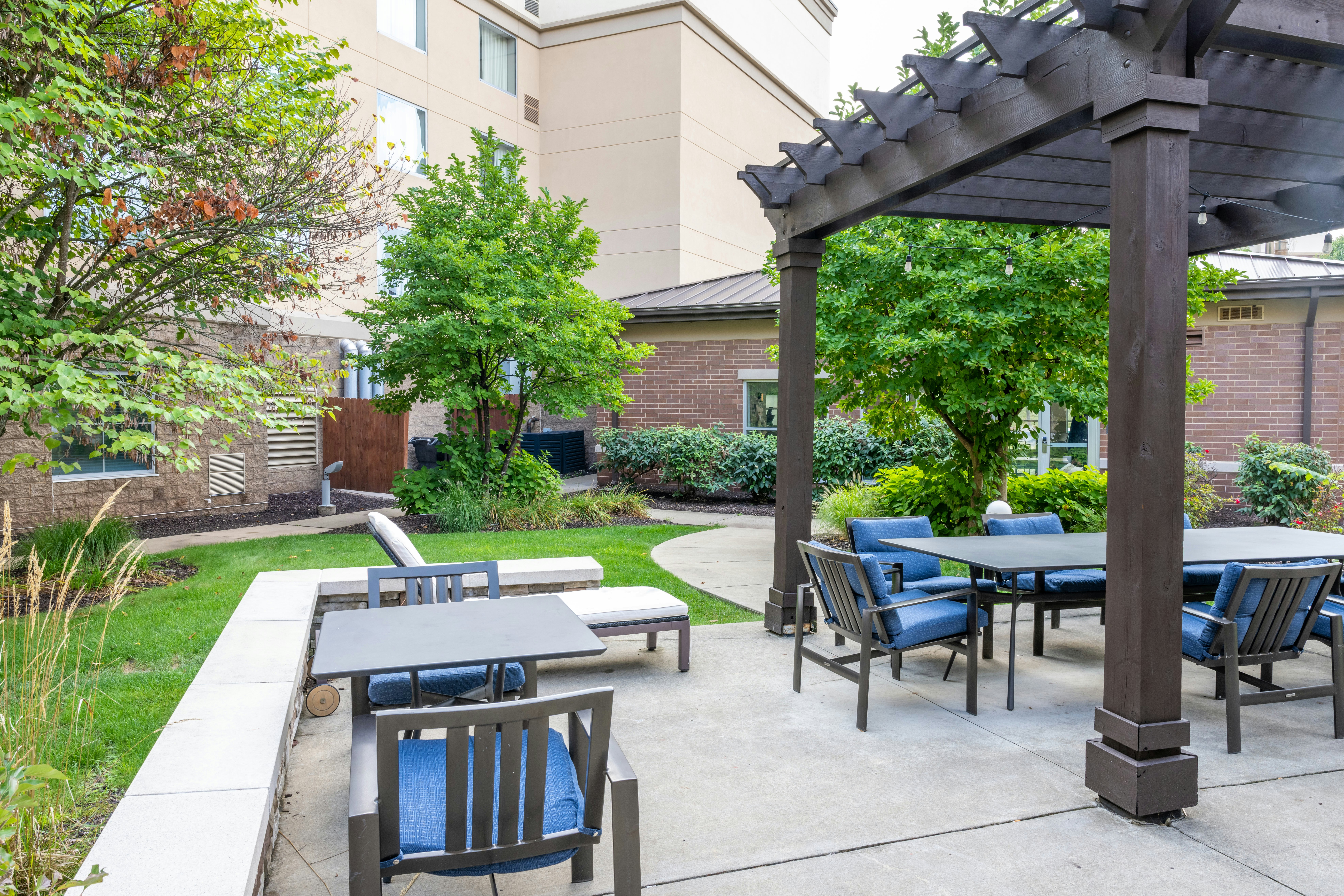 Homewood Suites by Hilton Pittsburgh Southpointe 41/72