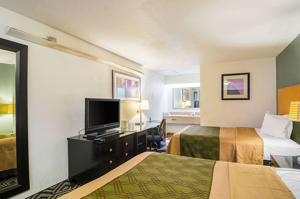 Econo Lodge South Holland - Chicago Southland 35/52