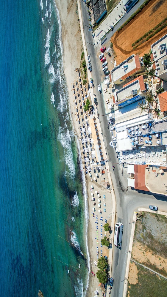 Galazio Beach Resort 61/68