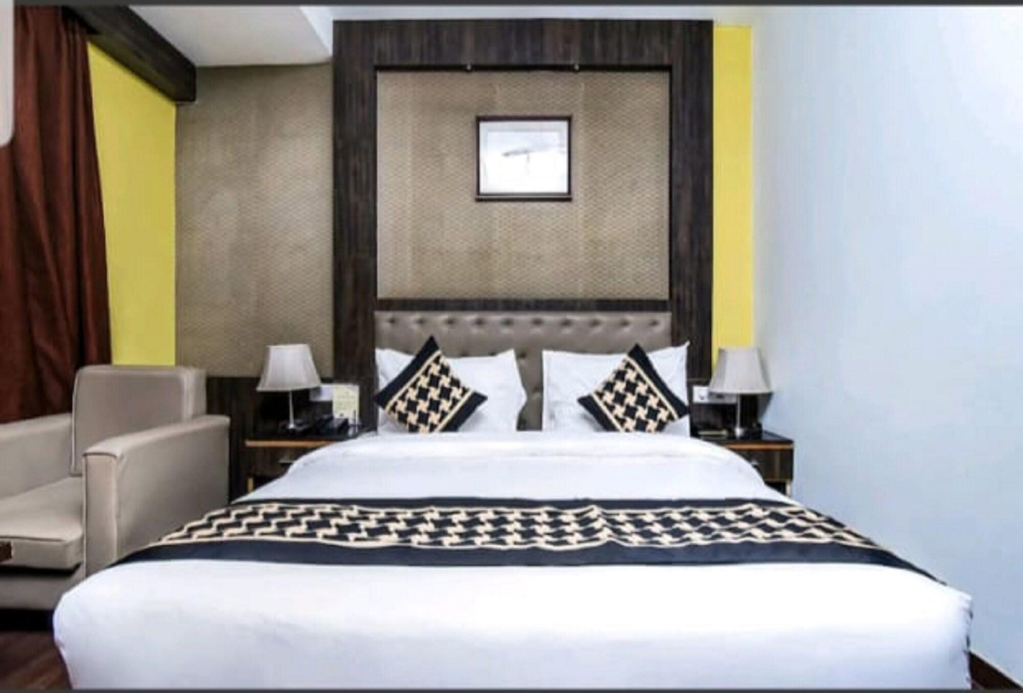 Hotel Myriad 23/35