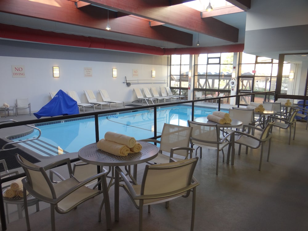 Doubletree By Hilton Boston Westborough 47/58