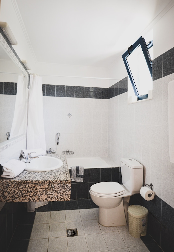 Stegna Star Apartments 24/25