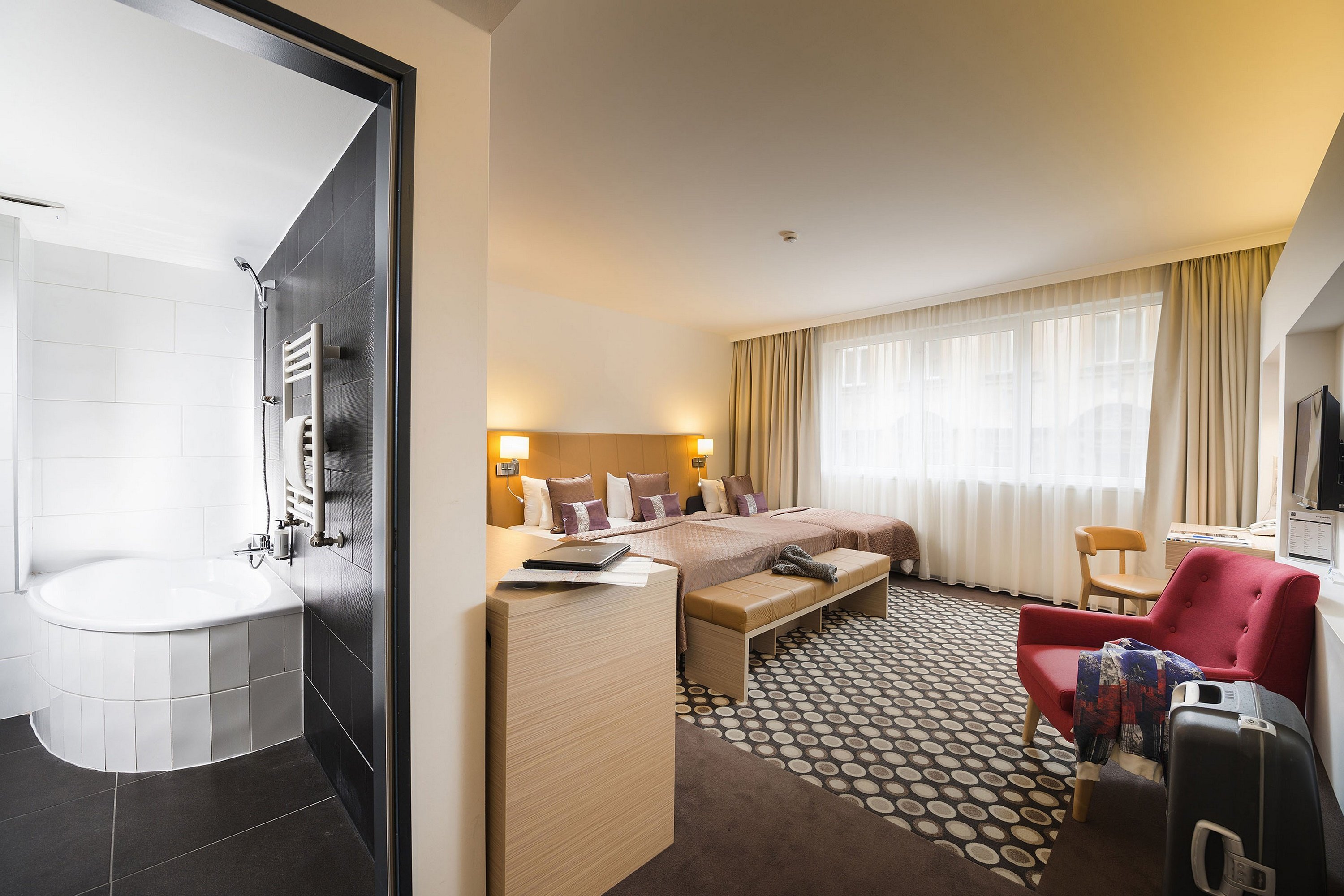 Bo33 Hotel Family Suites 20/70
