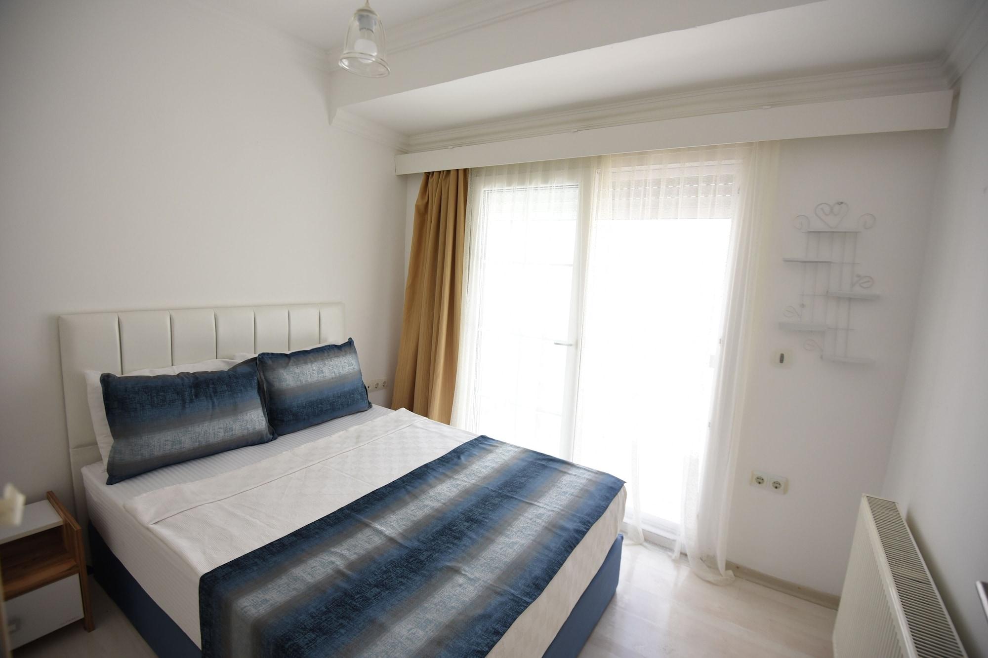 غرفة عائلية رباعية، Mia Hill Suites 2/8