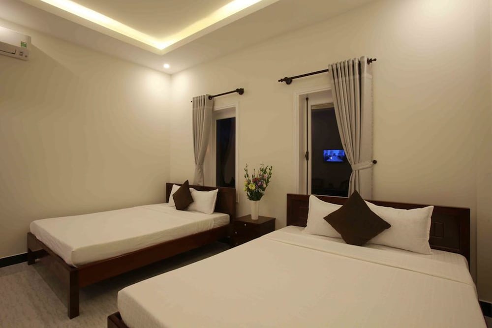 Basil Homestay And Hostel 18/57