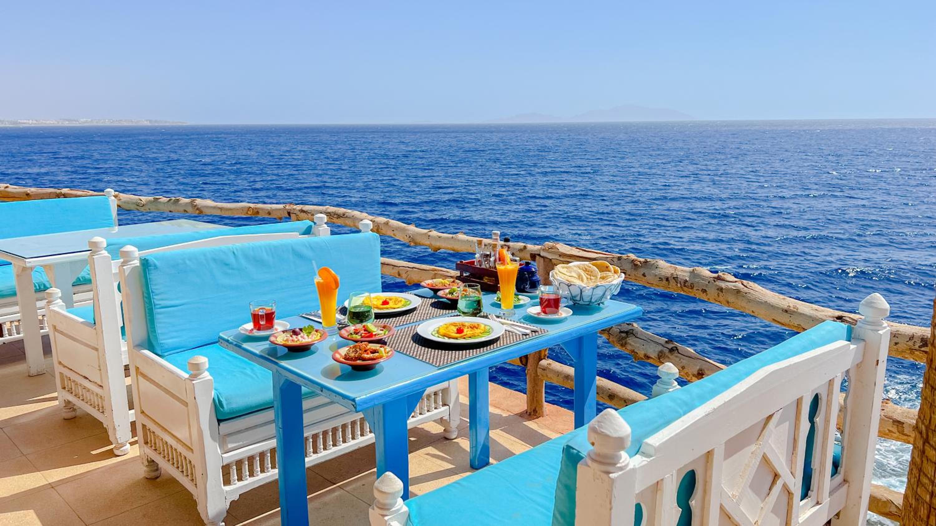 Sharm Reef Resort 46/55