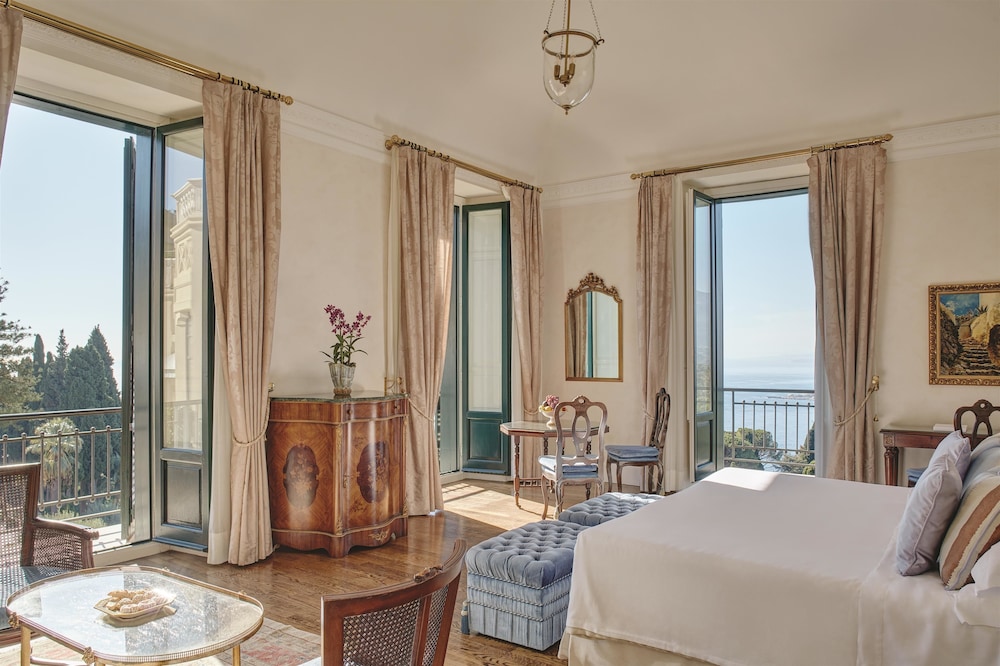 Grand Hotel Timeo A Belmond Hotel Taormina 44/82