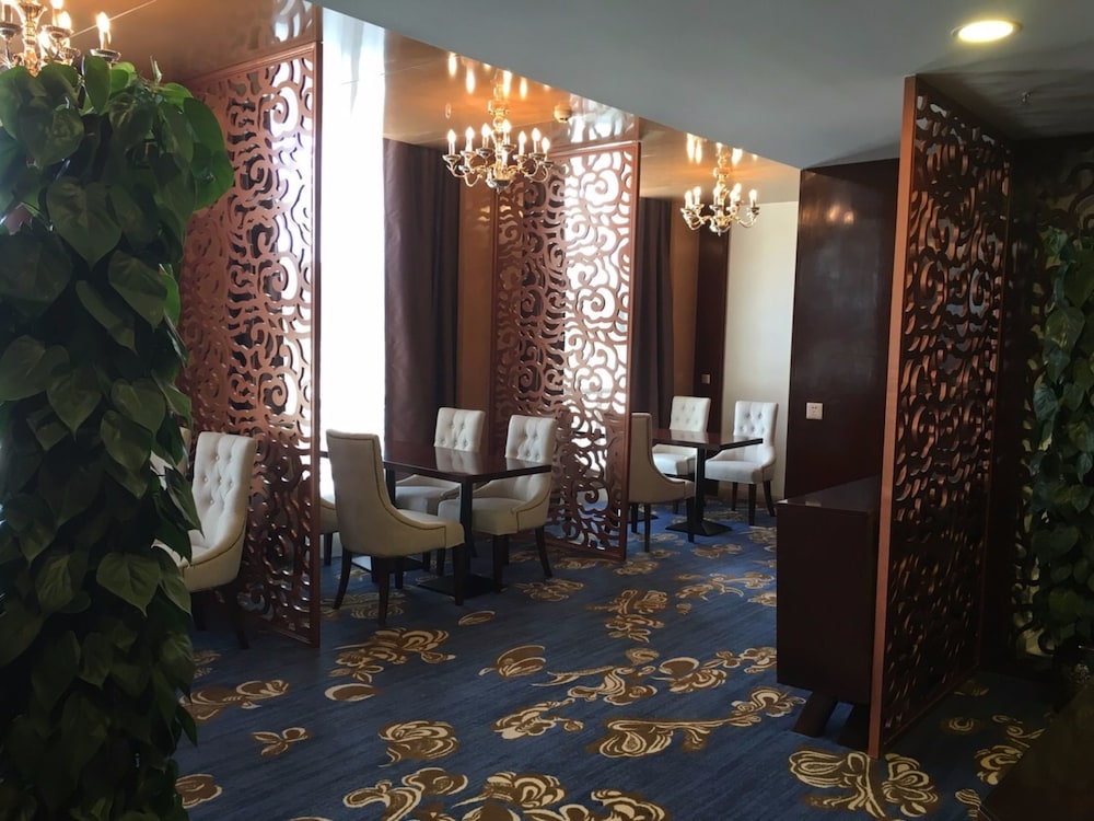 Qinghai Baiyun Xiangling Hotel 26/30